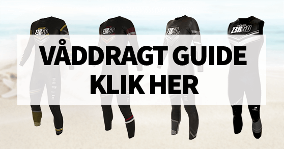 Våddragt